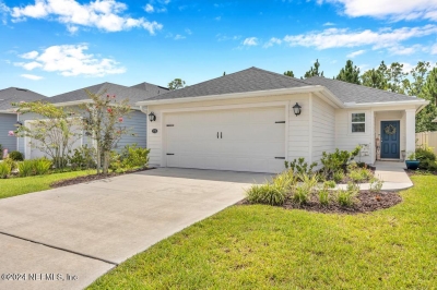 11726 White Dogwood Road, Jacksonville, FL