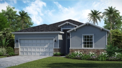 2729 Lavender Loop, Green Cove Springs, FL