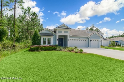 75709 Lily Pond Court, Yulee, FL