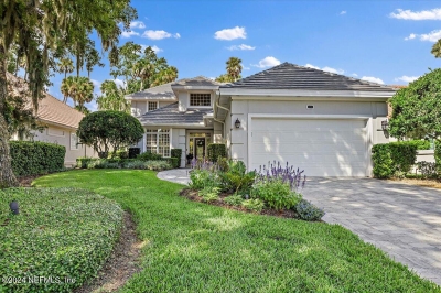 136 Dornoch Court, Ponte Vedra Beach, FL