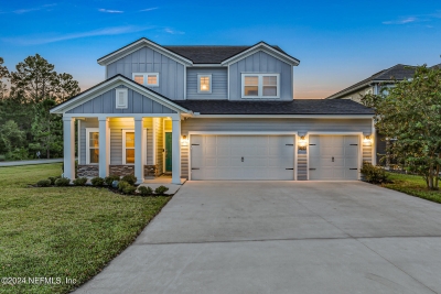 1136 Laurel Valley Drive, Orange Park, FL