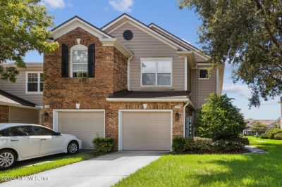 11186 Campfield Circle, Jacksonville, FL