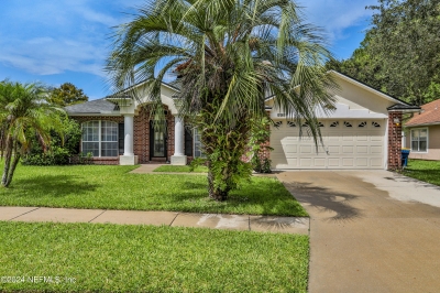 898 Mystic Harbor Drive, Jacksonville, FL