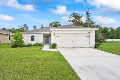 8635 Lake George Circle, Macclenny, FL