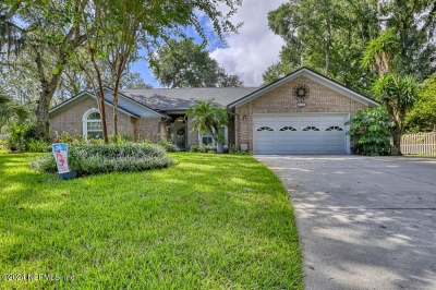 1312 Plantation Oaks Drive, Jacksonville Beach, FL