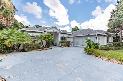 96 Bickford Drive, Palm Coast, FL