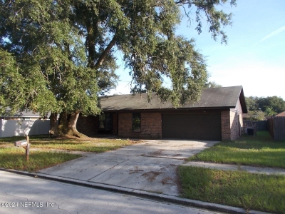 7953 Dwyer Drive, Jacksonville, FL