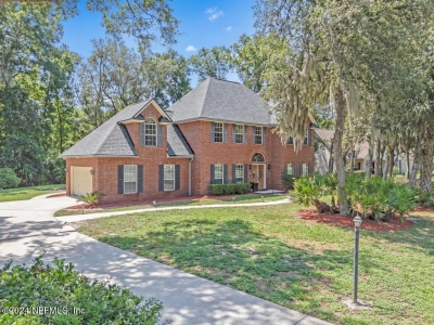 2233 Hawkcrest Drive, Saint Johns, FL