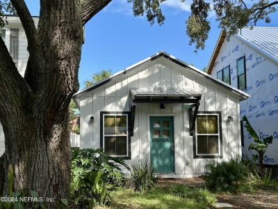 928 S 7th Street, Fernandina Beach, FL