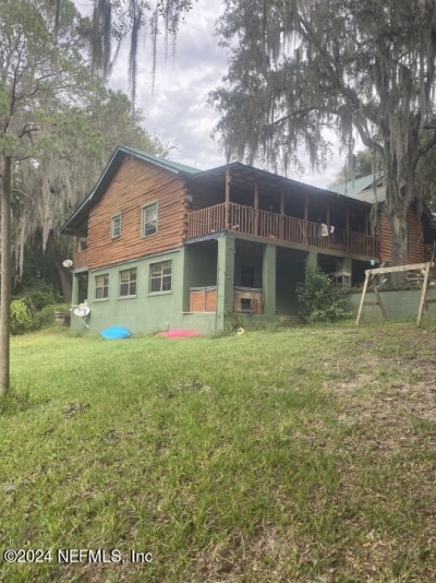 216 Lakeview Drive, Satsuma, FL