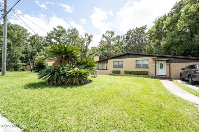 4344 Roth Drive, Jacksonville, FL