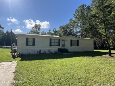 120 Barracuda Drive, Palatka, FL