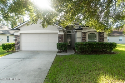 4235 Sandhill Crane Terrace, Middleburg, FL