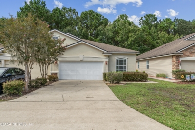 2333 Caney Oaks Drive, Jacksonville, FL