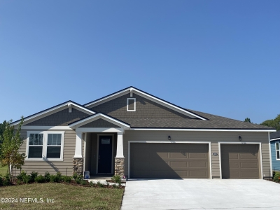 2852 Bella Terra Loop, Green Cove Springs, FL