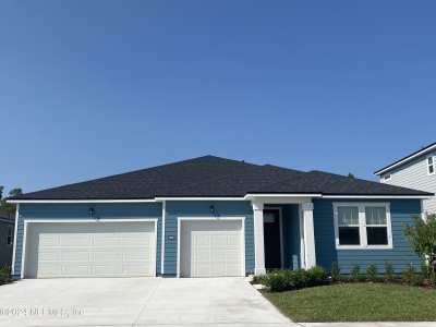 2848 Bella Terra Loop, Green Cove Springs, FL