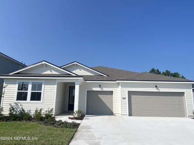 2840 Bella Terra Loop, Green Cove Springs, FL