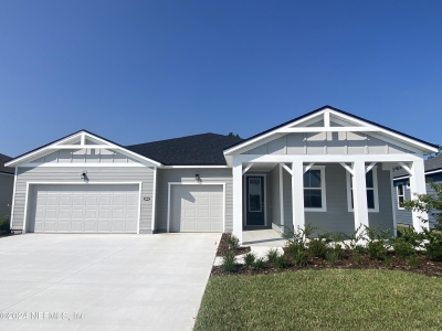 2836 Bella Terra Loop, Green Cove Springs, FL