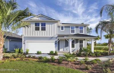 149 Pinzon Place, St. Augustine, FL