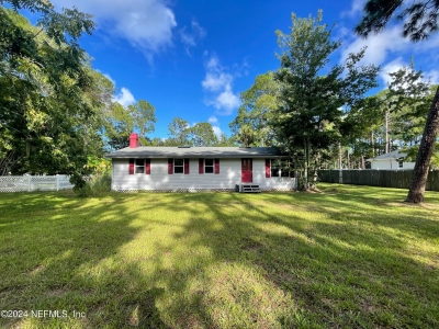 3149 Gerona Drive, Jacksonville, FL