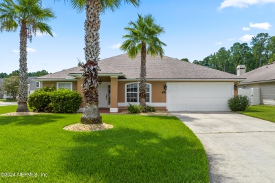 4009 Whitebark Plantation Drive, Middleburg, FL