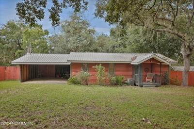 116 Lake Edge Trail, Melrose, FL