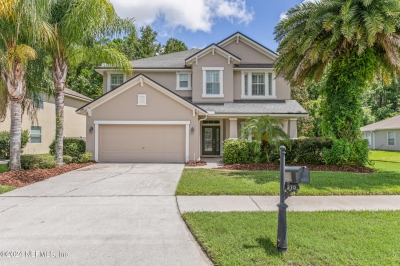 270 Candlebark Drive, Jacksonville, FL