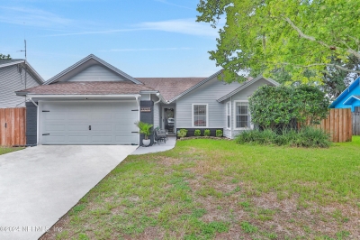 7423 Amandas Crossing Drive, Jacksonville, FL