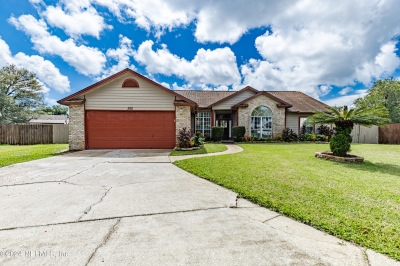 355 Hartwell Terrace, Jacksonville, FL