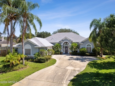 1940 Abercrombie Lane, Ponte Vedra, FL