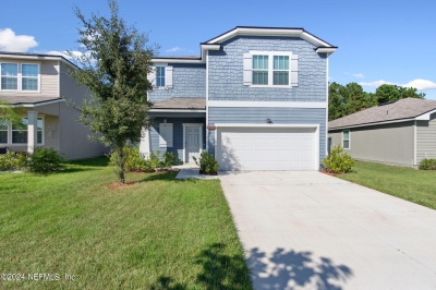 3512 Lawton Place, Green Cove Springs, FL