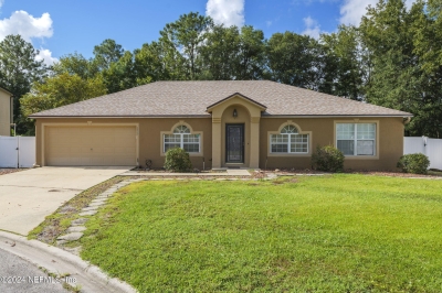 3409 Steelgate Court, Middleburg, FL