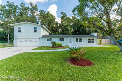 411 Renne Drive, Jacksonville, FL