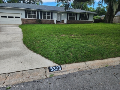 5323 Noble Circle, Jacksonville, FL