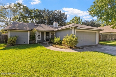 1744 Morningside Drive, Middleburg, FL