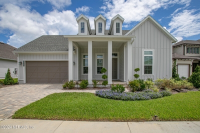 12283 Gathering Pines Road, Jacksonville, FL