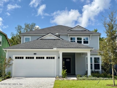 48 Oakmoss Drive, Saint Johns, FL