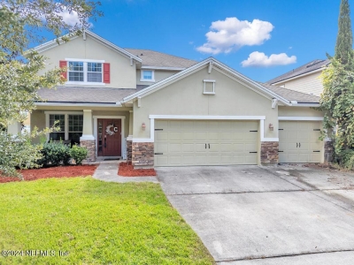 16327 Hunters Hollow Trail, Jacksonville, FL