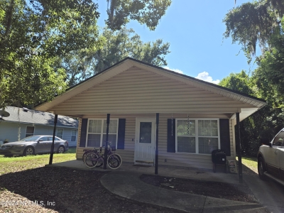 319 Palm Street, Green Cove Springs, FL