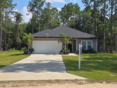 4523 Camellia Street, Middleburg, FL