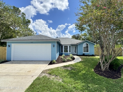 2143 Orangewood Street, Middleburg, FL