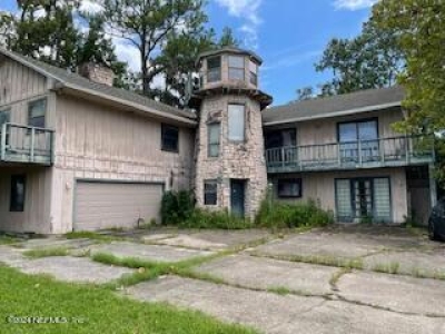 3865 Sandy Shores Drive, Jacksonville, FL