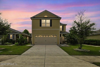 8166 Meadow Walk Lane, Jacksonville, FL