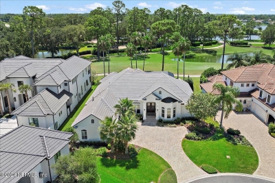 168 Retreat Place, Ponte Vedra Beach, FL