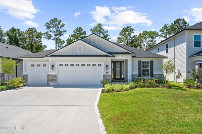 3007 Goose Creek Lane, Green Cove Springs, FL