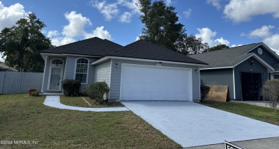 11190 Mikris Drive, Jacksonville, FL