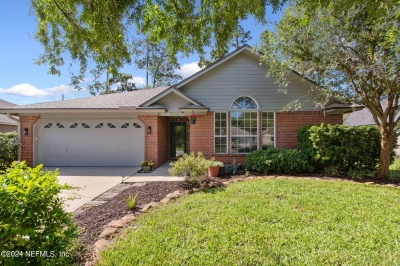 4914 Greenland Hideaway Drive, Jacksonville, FL