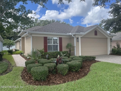 11237 Water Spring Circle, Jacksonville, FL