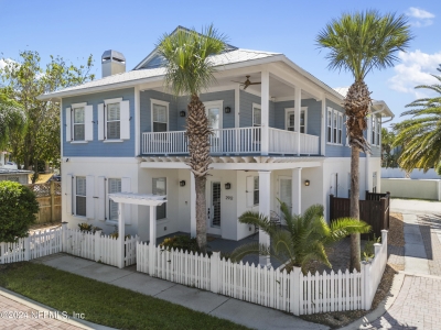 2912 Abaco Lane, Jacksonville Beach, FL