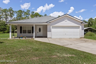 4004 Bronco Road, Middleburg, FL